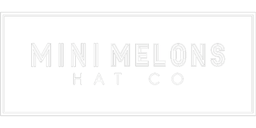 Mini Melons Hat Company