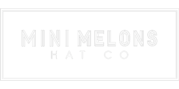 Mini Melons Hat Company